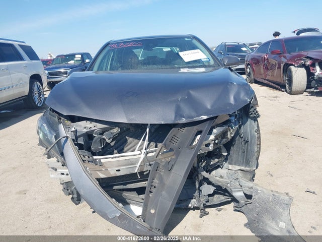 4T1G11AK4MU432151 Toyota CAMRY SE