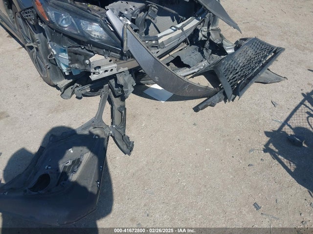 4T1G11AK4MU432151 Toyota CAMRY SE