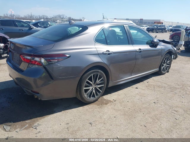 4T1G11AK4MU432151 Toyota CAMRY SE