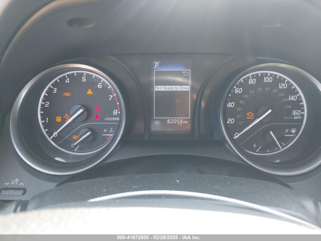4T1G11AK4MU432151 Toyota CAMRY SE