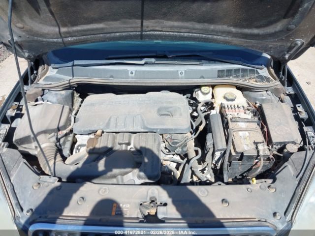 1G4PP5SK8F4138887 Buick Verano