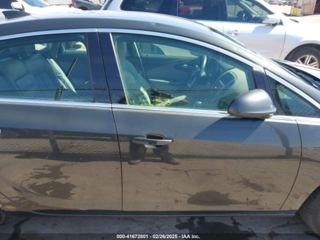 1G4PP5SK8F4138887 Buick Verano