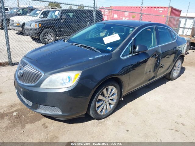 1G4PP5SK8F4138887 Buick Verano