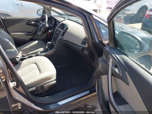 1G4PP5SK8F4138887 Buick Verano