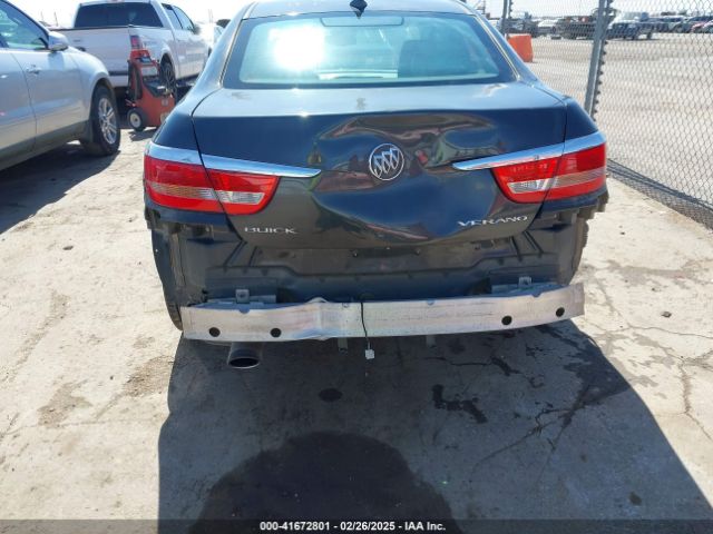 1G4PP5SK8F4138887 Buick Verano