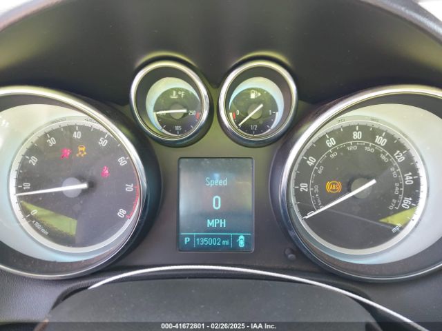 1G4PP5SK8F4138887 Buick Verano