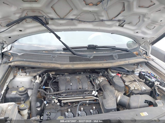 1FM5K8AR8JGA26636 Ford Police Interceptor