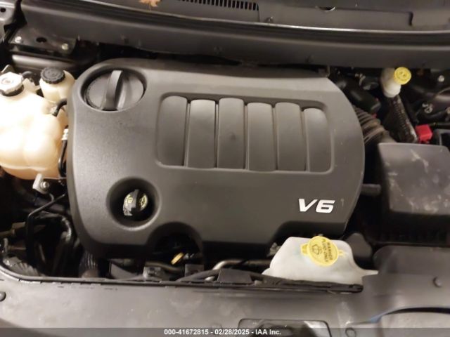 3C4PDDEG4HT615357 Dodge Journey Gt Awd