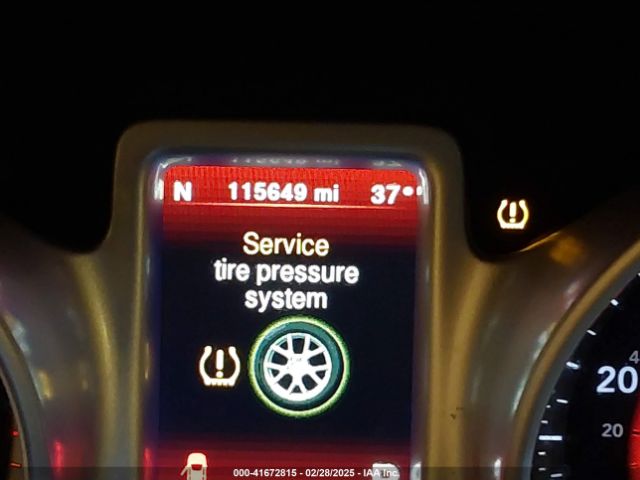 3C4PDDEG4HT615357 Dodge Journey Gt Awd