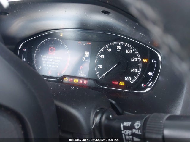 1HGCV1F35JA222519 Honda Accord Sport