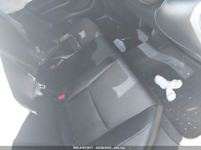 1HGCV1F35JA222519 Honda Accord Sport