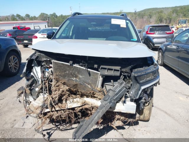 5XYRKDLF0PG224494 KIA Sorento X-line Sx Prestige