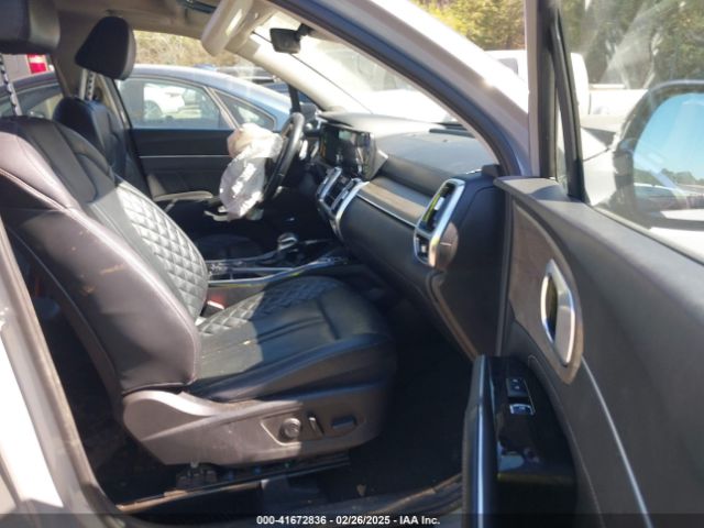 5XYRKDLF0PG224494 KIA Sorento X-line Sx Prestige