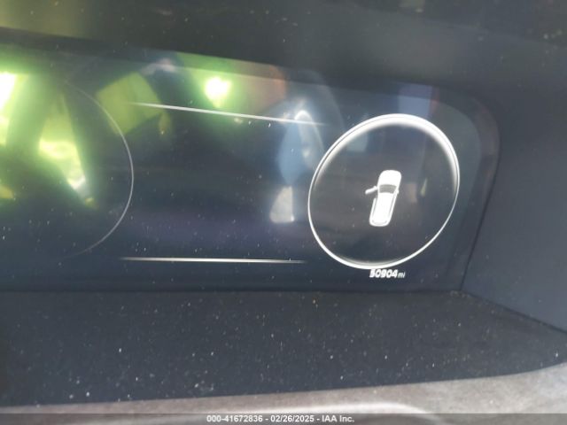 5XYRKDLF0PG224494 KIA Sorento X-line Sx Prestige