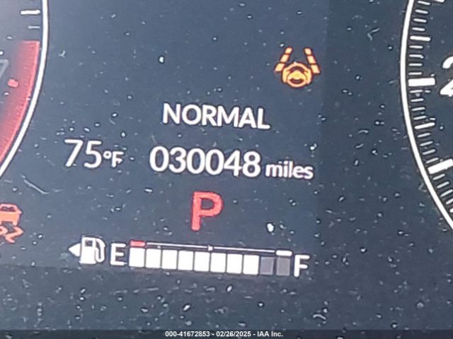 3CZRZ1H30PM742854 Honda HR-V LX