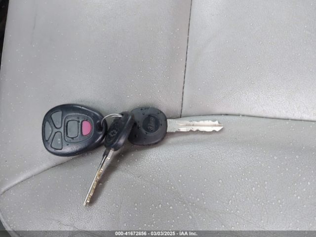 2G1WC5E36E1125283 Chevrolet Impala Limited Ltz