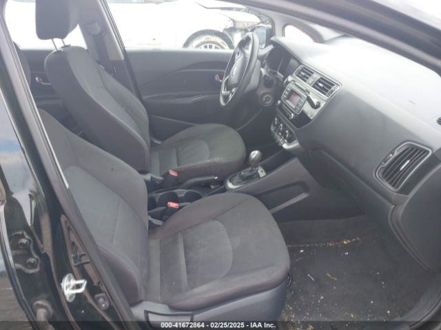 KNADM4A30H6034984 KIA RIO LX