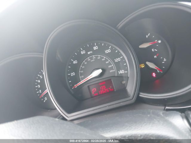 KNADM4A30H6034984 KIA RIO LX