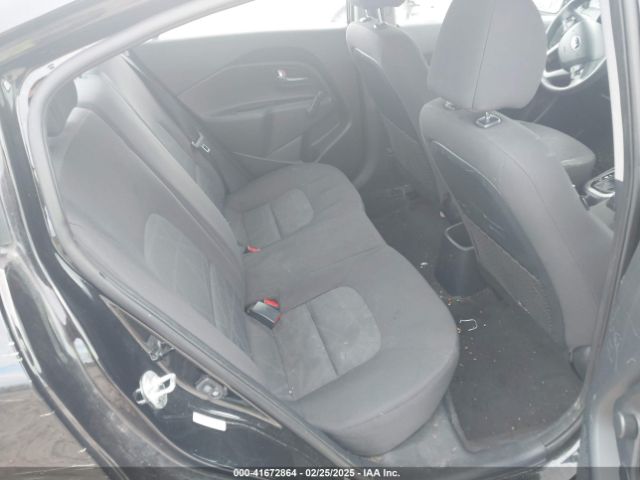 KNADM4A30H6034984 KIA RIO LX