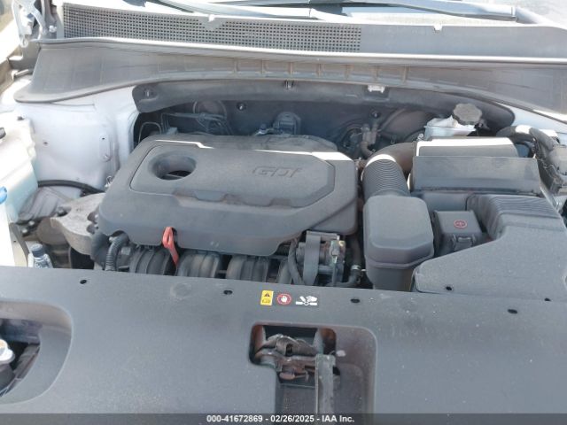 5XYPG4A32LG654314 KIA Sorento 2.4l L