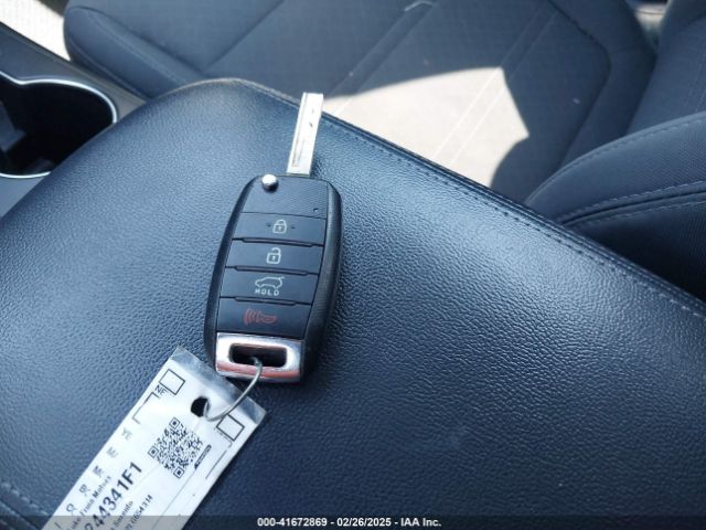 5XYPG4A32LG654314 KIA Sorento 2.4l L