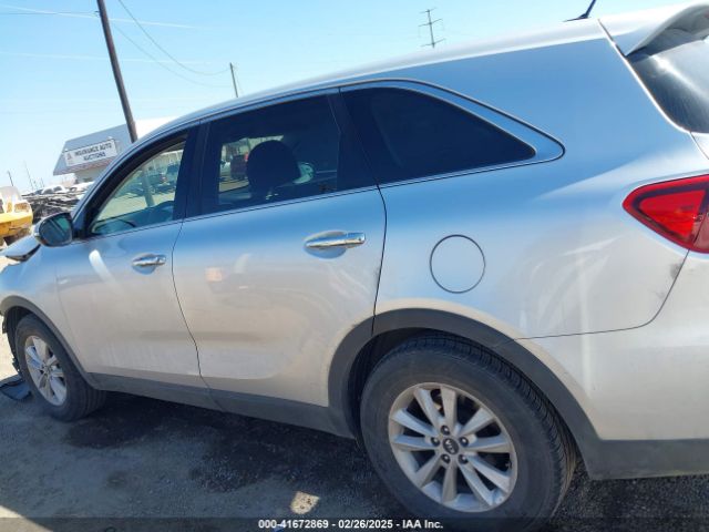 5XYPG4A32LG654314 KIA Sorento 2.4l L