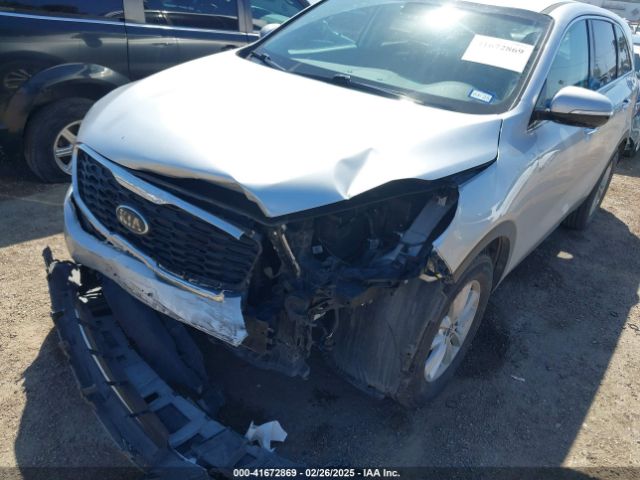 5XYPG4A32LG654314 KIA Sorento 2.4l L