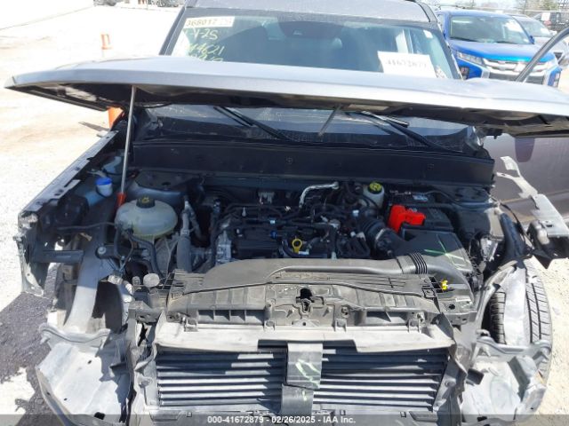 3FMCR9A66MRB22969 Ford Bronco Sport