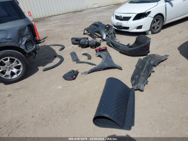 3FMCR9A66MRB22969 Ford Bronco Sport