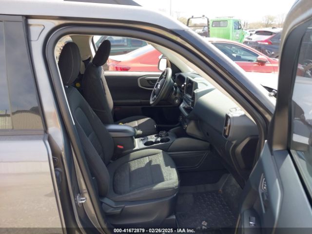 3FMCR9A66MRB22969 Ford Bronco Sport