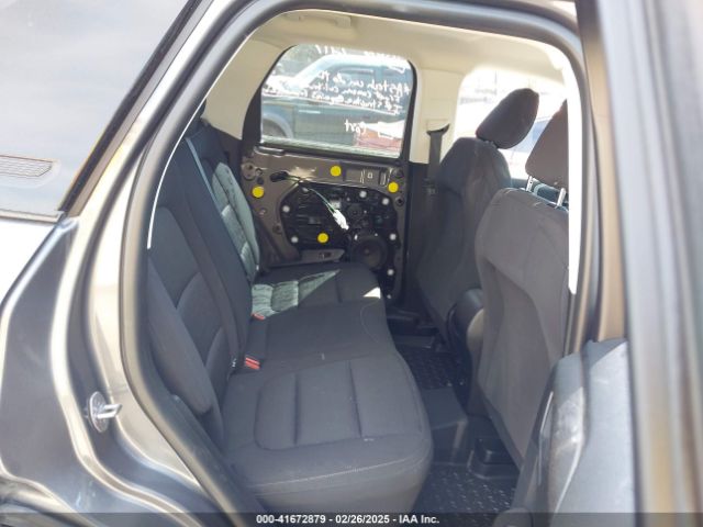 3FMCR9A66MRB22969 Ford Bronco Sport