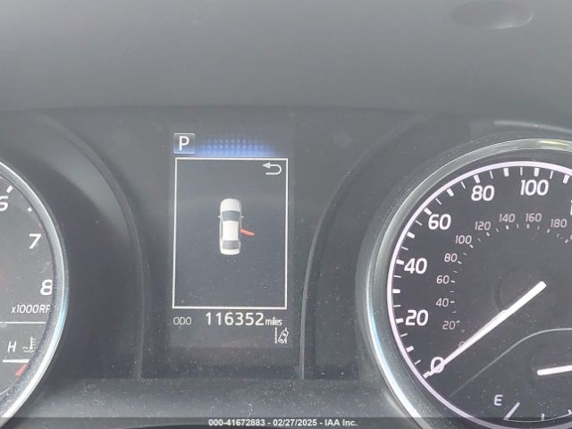 4T1B11HK7JU097382 Toyota CAMRY LE