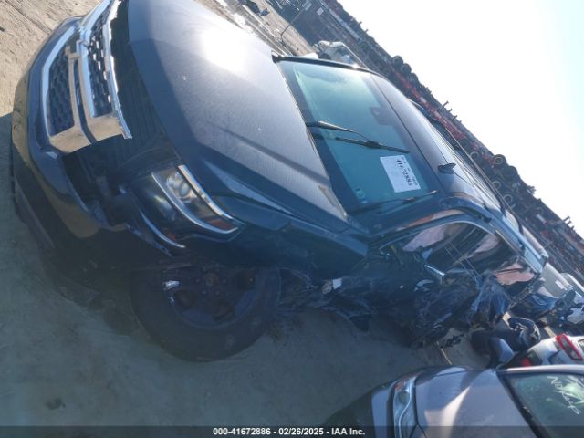 1GNSKHKCXJR268938 Chevrolet Suburban Lt