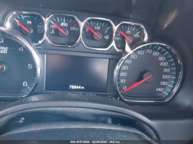 1GNSKHKCXJR268938 Chevrolet Suburban Lt