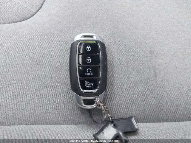 KM8R2DHE8LU071822 Hyundai Palisade Sel