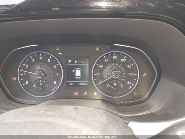 KM8R2DHE8LU071822 Hyundai Palisade Sel
