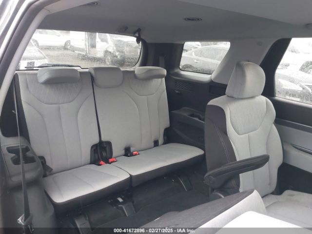 KM8R2DHE8LU071822 Hyundai Palisade Sel