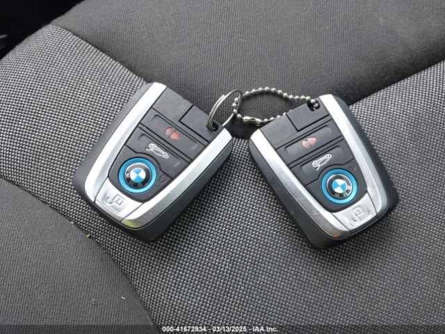 2018 BMW I3S WBY7Z6C50JVB96770 Photo 10