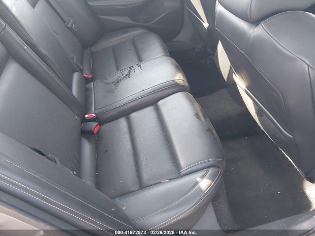 1N4AA6AP5JC386940 Nissan Maxima 3.5 Sv
