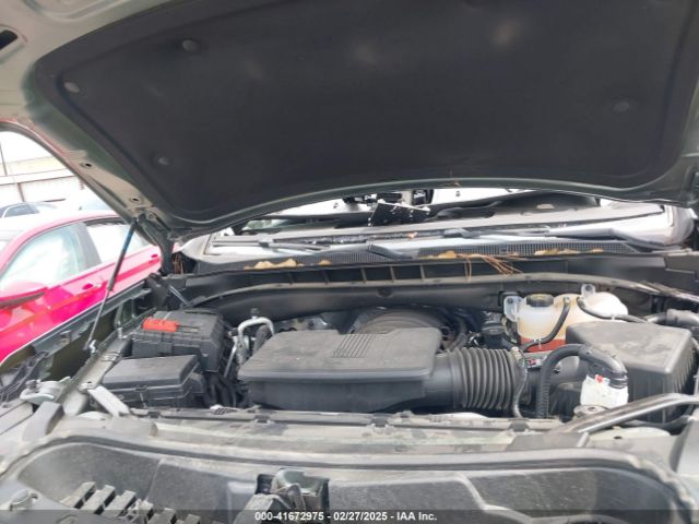 1GNSCCKD1RR221625 Chevrolet Suburban 2wd Lt