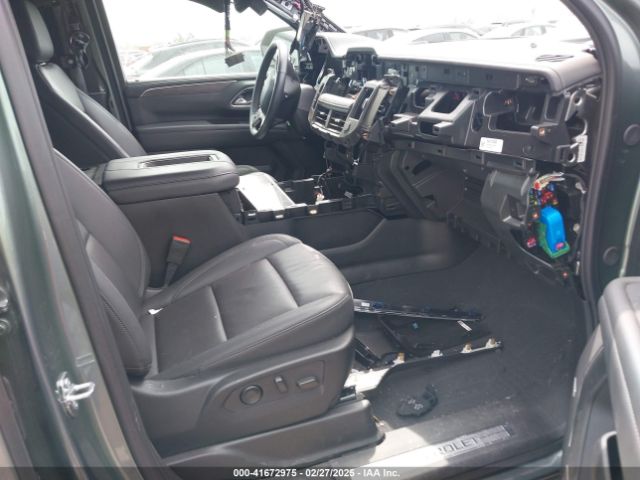 1GNSCCKD1RR221625 Chevrolet Suburban 2wd Lt