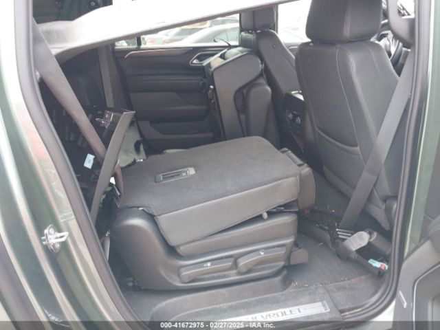 1GNSCCKD1RR221625 Chevrolet Suburban 2wd Lt