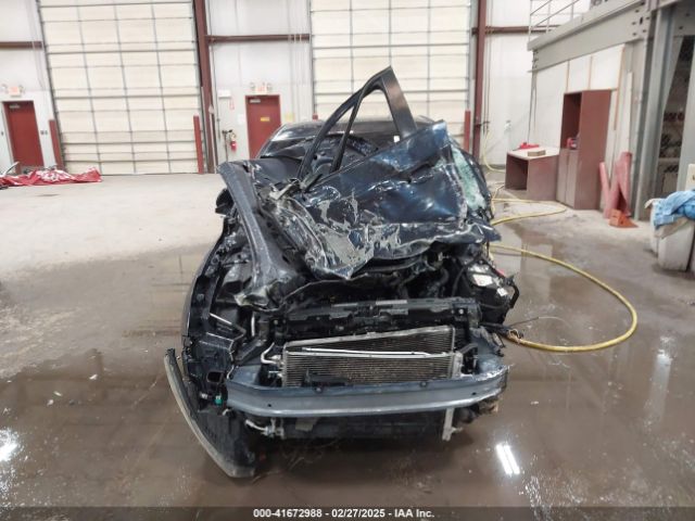 1G1PE5SB2E7120465 Chevrolet Cruze 2lt Auto