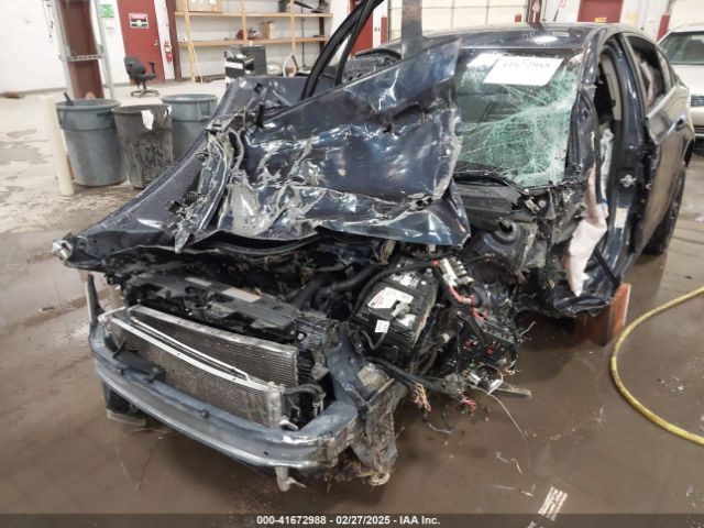1G1PE5SB2E7120465 Chevrolet Cruze 2lt Auto