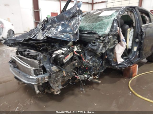 1G1PE5SB2E7120465 Chevrolet Cruze 2lt Auto