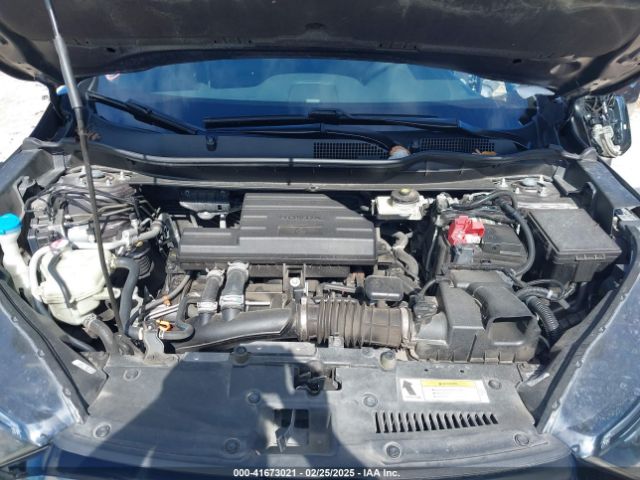 5J6RW1H57MA006626 Honda Cr-v 2wd Ex