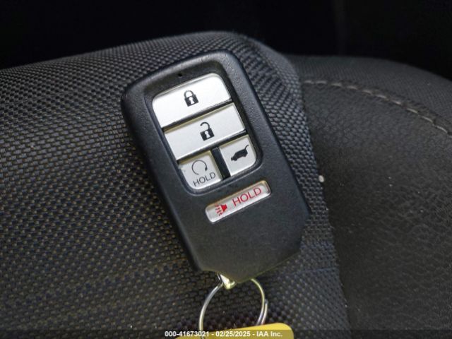 5J6RW1H57MA006626 Honda Cr-v 2wd Ex