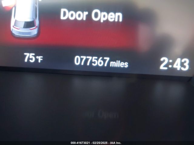 5J6RW1H57MA006626 Honda Cr-v 2wd Ex