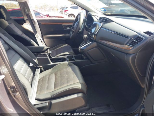 5J6RW1H57MA006626 Honda Cr-v 2wd Ex