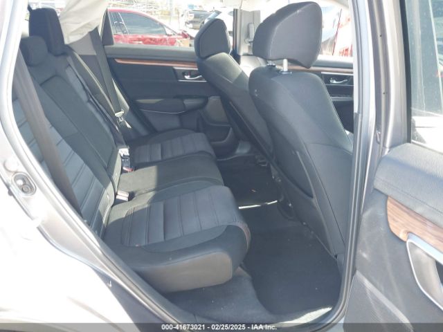 5J6RW1H57MA006626 Honda Cr-v 2wd Ex
